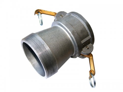 szybkozłącze camlock